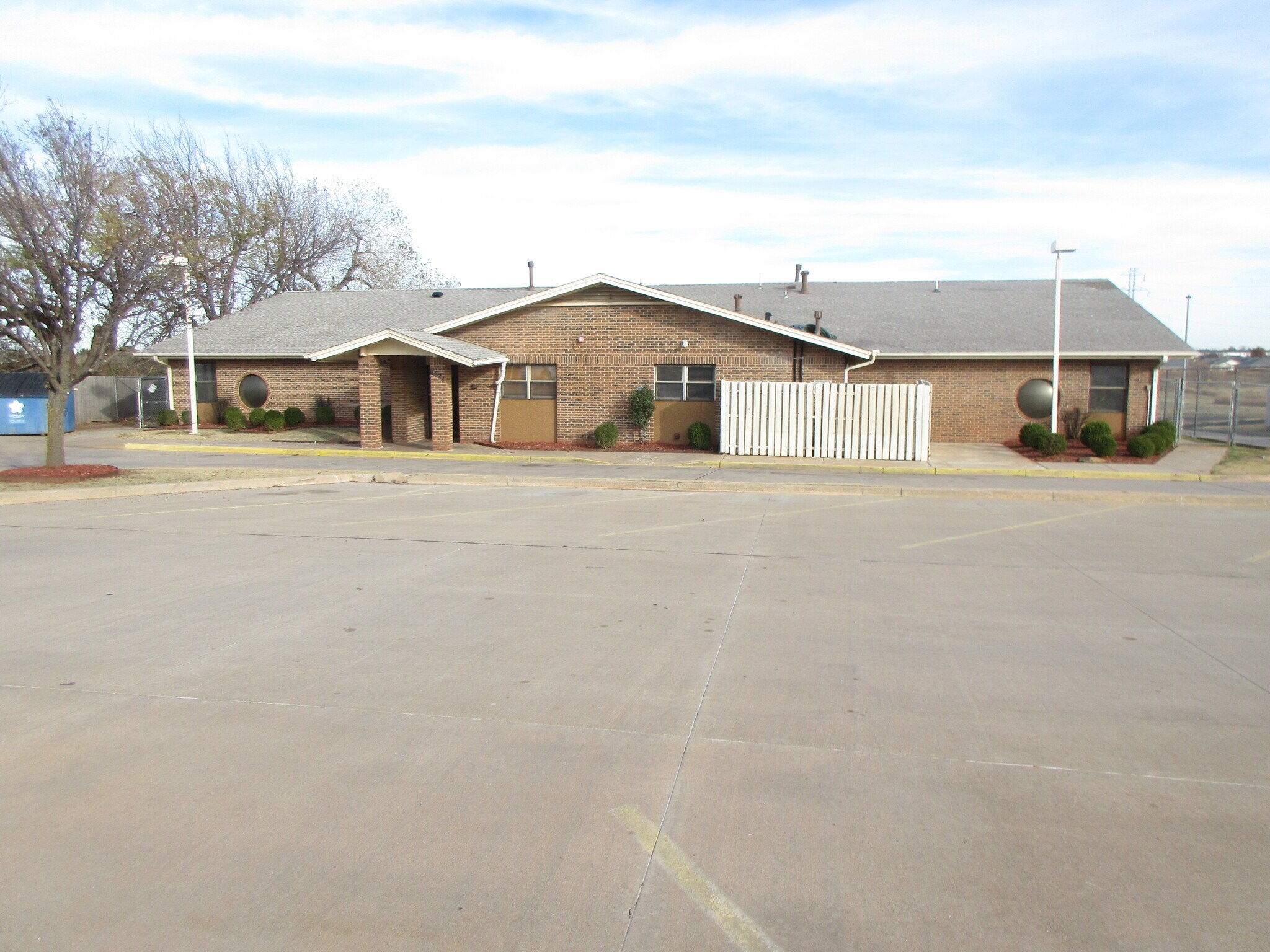11624 N Pennsylvania Ave, Oklahoma City, OK for Rent