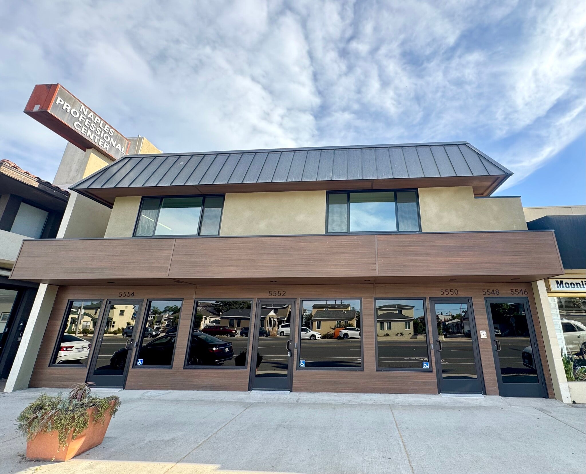 5550-5554 E 2nd St, Long Beach, CA for Rent