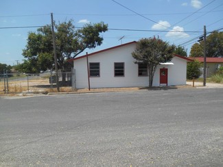 Giddings, TX Retail - 185 S Titus St
