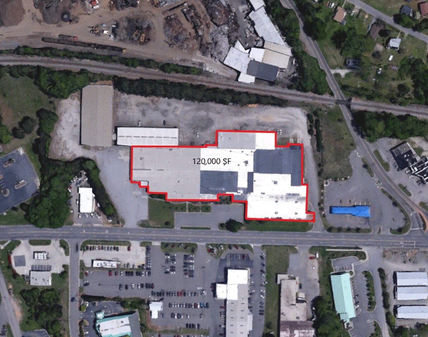 1243 E Garner Bagnal Blvd, Statesville, NC for Rent