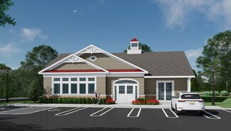 Manasquan, NJ Office/Medical - 1903 Atlantic Ave