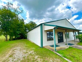 Horse Cave, KY Industrial - 1370 S Dixie St