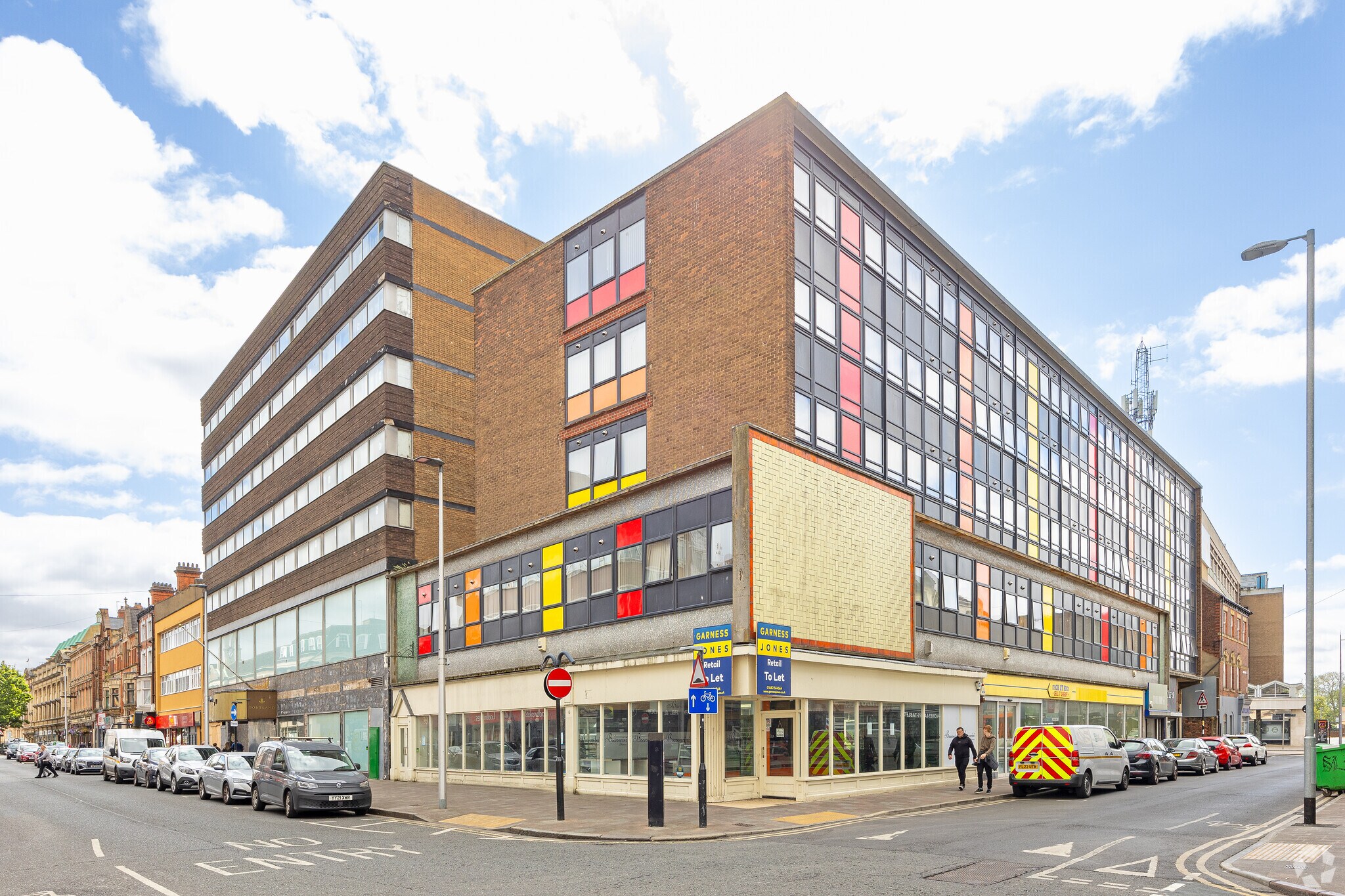 10-12 South St, Hull, NHS for Rent
