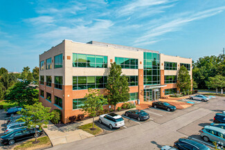 Cranberry Township, PA Office/Medical - 125 Emeryville Dr