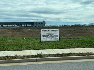 Bowling Green, KY Industrial - Twila Ct