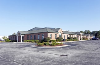 Maumee, OH Office - 6450 Weatherfield Ct