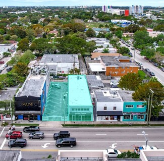 Miami, FL Retail - 3430 N Miami Ave