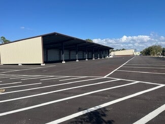 Cape Coral, FL Industrial - 2644 NE 9th Ave