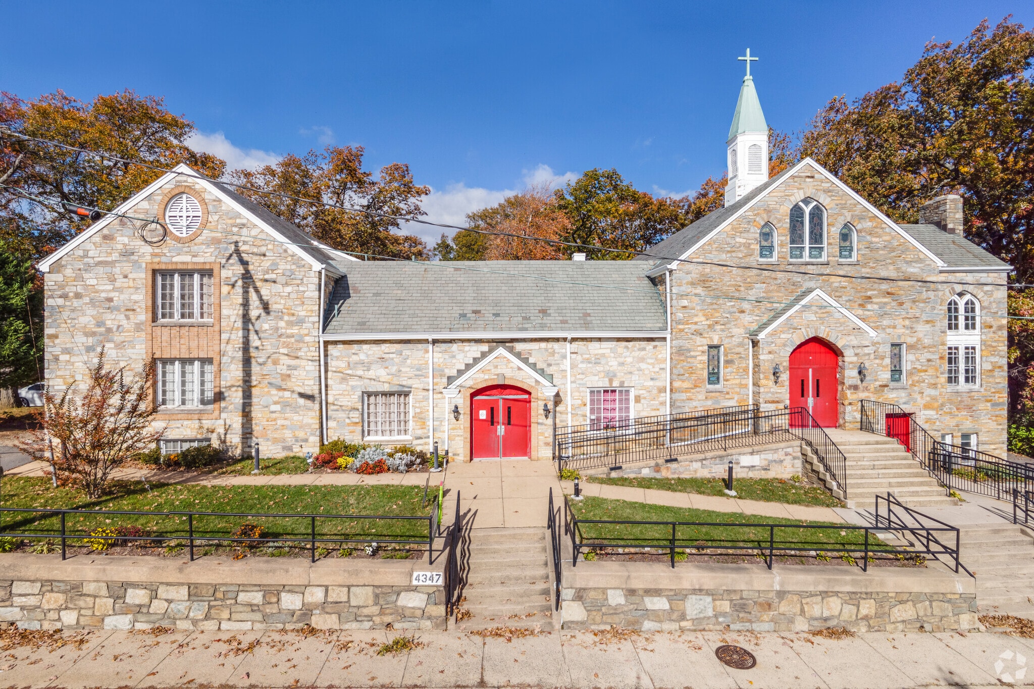 4347 Arlington Blvd, Arlington, VA for Rent