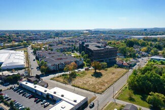 Louisville, KY Commercial Land - 1512 S 7th St