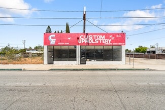 Norwalk, CA Freestanding - 12167 Firestone Blvd
