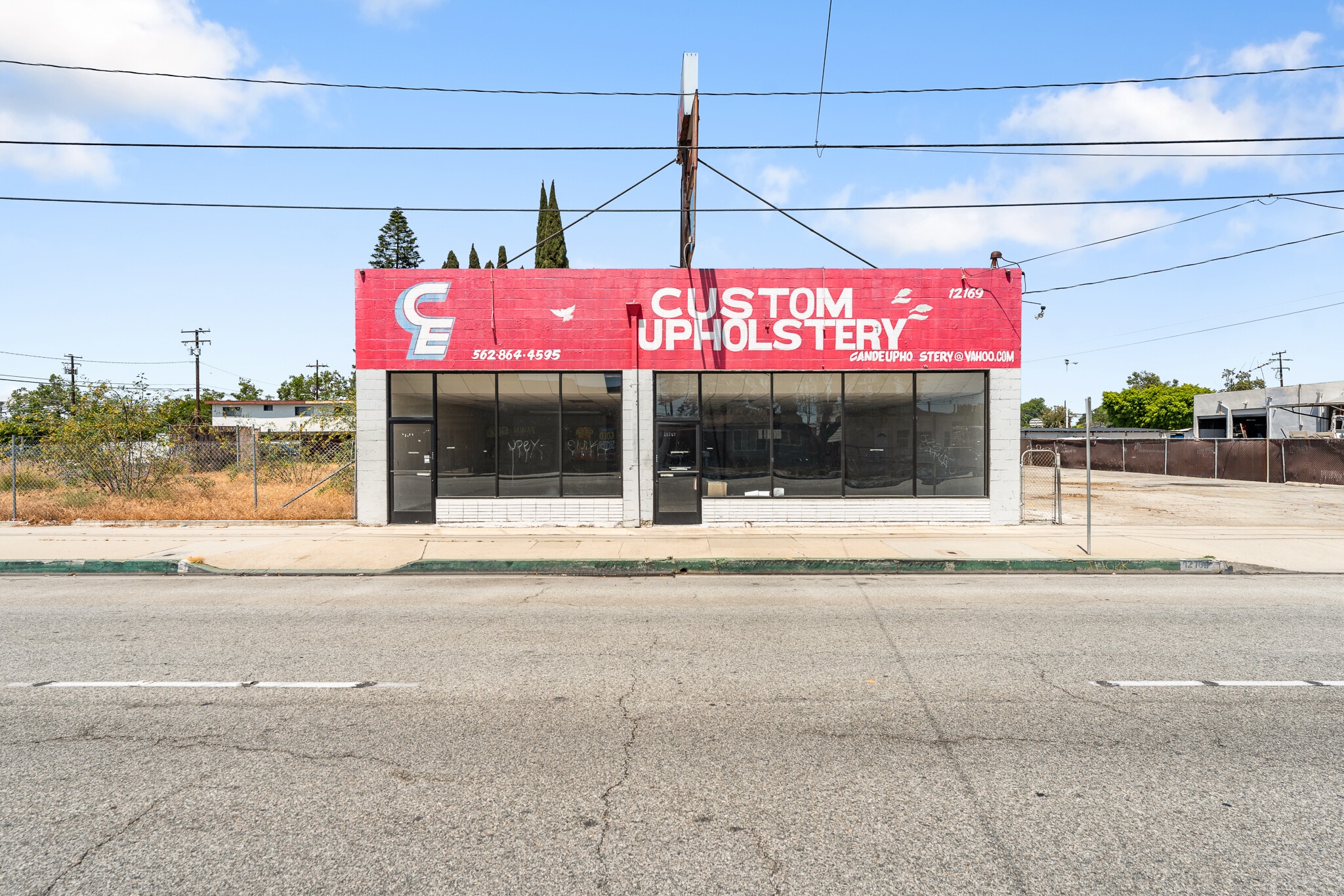 12167 Firestone Blvd, Norwalk, CA for Sale