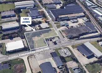 Cincinnati, OH Commercial - 505 Glendale Milford Road