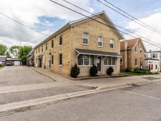 Wellesley, ON Office/Medical, Flex - 1180 Queens Bush Rd Wellesley, ON Office/Medical, Flex - 1180 Queens Bush Rd