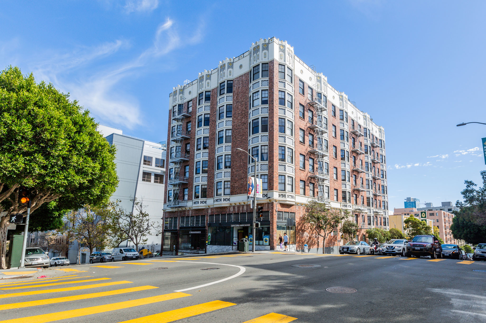 995 Ellis St, San Francisco, CA for Rent