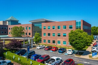 Mechanicsville, VA Office/Medical - 8266 Atlee Rd