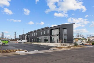 Sherwood, OR Manufacturing - 15205 SW Arrow St