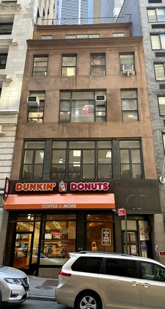 New York, NY Office - 49 Nassau St