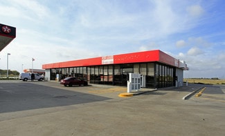 Rosenberg, TX Freestanding - 28111-28115 Southwest Fwy