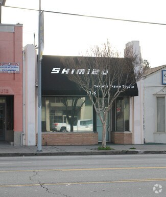 5316 Laurel Cyn Blvd  