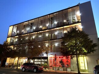 Portland, OR undefined - 3947-3951 N Williams Ave