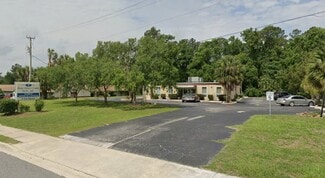 Lake City, FL Medical - 1226 SW Main Blvd