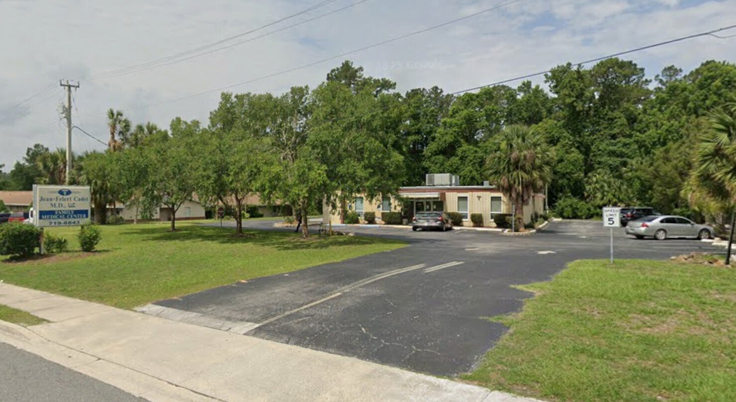 1226 SW Main Blvd, Lake City, FL for Sale