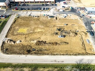 Blue Ash, OH Flex - 4300 Glendale Milford Rd