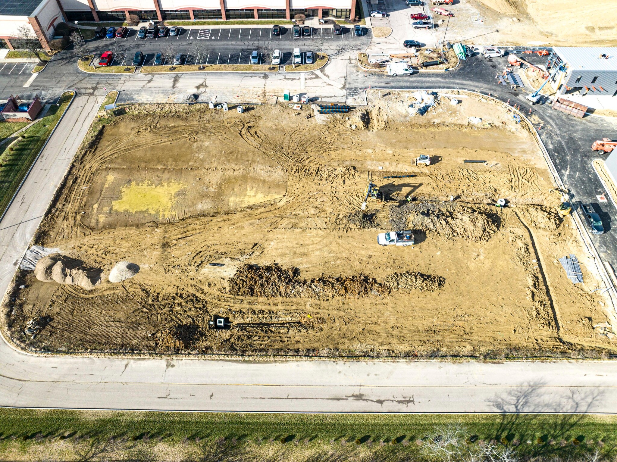 4300 Glendale Milford Rd, Blue Ash, OH for Sale