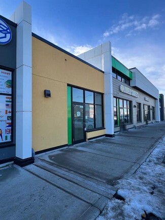 Calgary, AB Storefront - 30 Savanna Cres NE