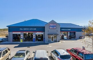 Johnson City, TN Specialty - 3104 Boones Creek Rd Johnson City, TN Specialty - 3104 Boones Creek Rd