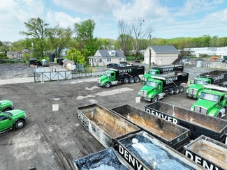 White Marsh, MD Industrial Land - 11116 Red Lion Road White Marsh, MD Industrial Land - 11116 Red Lion Road
