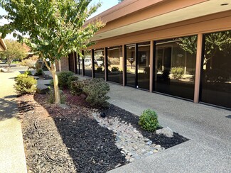 Merced, CA Office/Residential - 840 W Olive Ave