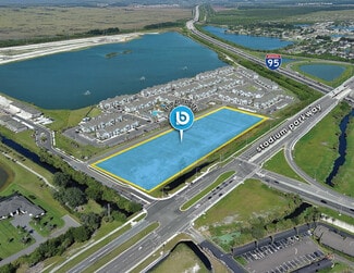 Rockledge, FL Commercial - Stadium Pky Rockledge, FL Commercial - Stadium Pky