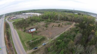 Salisbury, NC Commercial Land - 1207 Klumac Rd Salisbury, NC Commercial Land - 1207 Klumac Rd