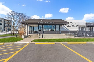 Warwick, RI Restaurant - 2099 Post Rd