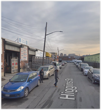 Flushing, NY Industrial - 133-05 32nd Ave
