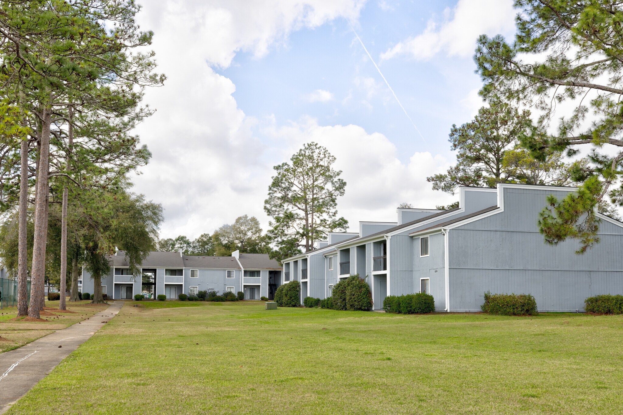 333 S Mock Rd Albany, GA 31705 MultiFamily Property for Lease on