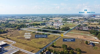 Rogers, AR Commercial - S Dodson Rd