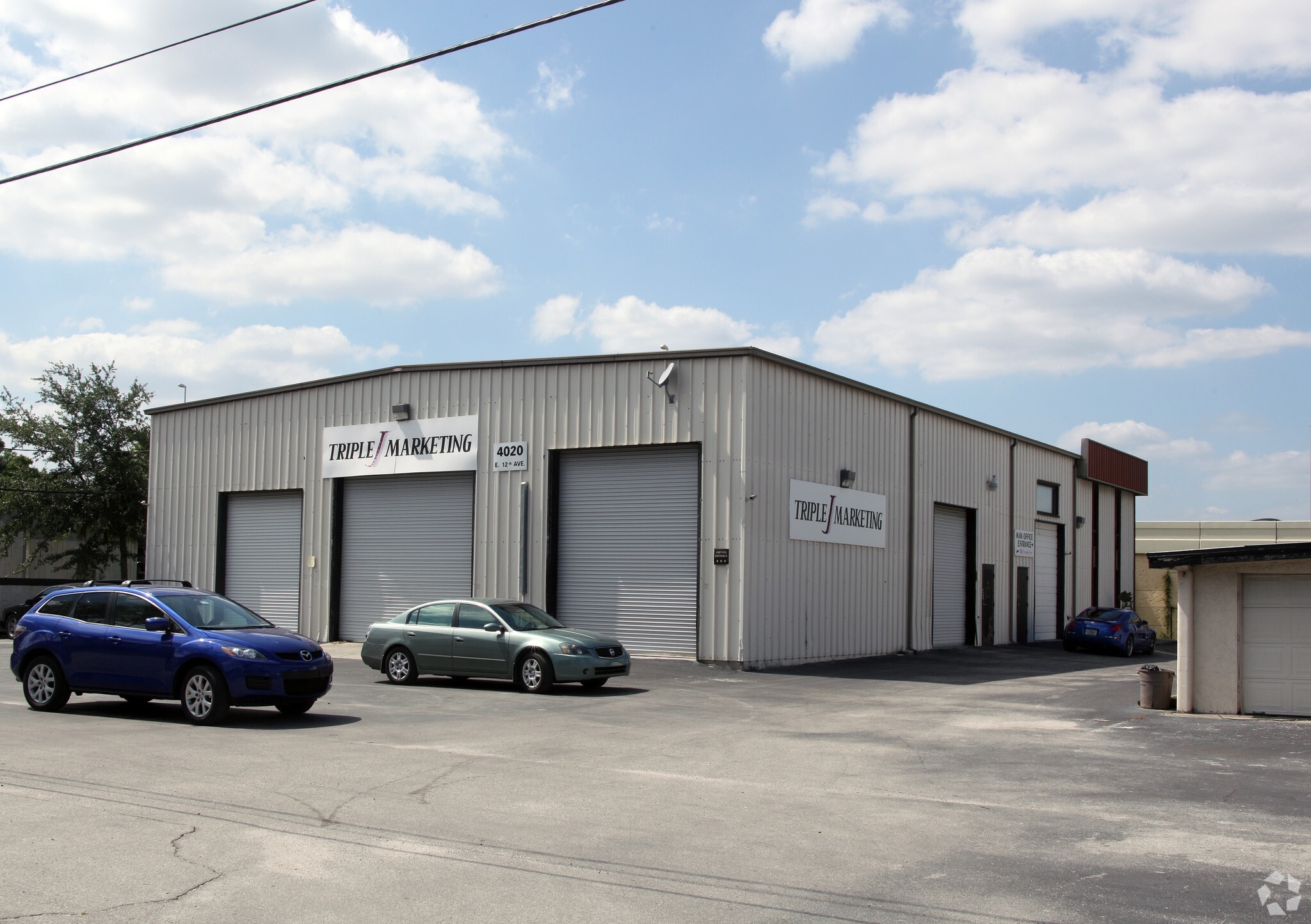 4020 12th Ave E, Tampa, FL for Rent