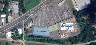 Hot Springs National Park, AR Commercial Land - Airport Rd