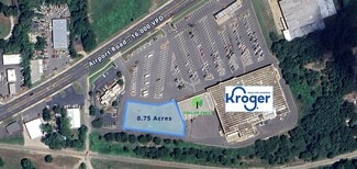 Hot Springs National Park, AR Commercial - Airport Rd Hot Springs National Park, AR Commercial - Airport Rd