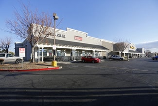 Palmdale, CA Office, Retail - 2331-2341 E Avenue S