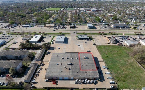 1690-1720 E 23rd St, Fremont, NE for Rent