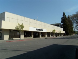 Santa Rosa, CA Retail - 707 5th St