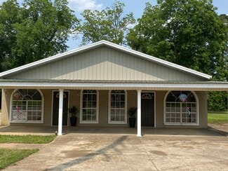 Enterprise, AL Flex - 632 N Main St