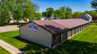 Herman, MN Self-Storage Facilities - 210 5th E st Herman, MN Self-Storage Facilities - 210 5th E st