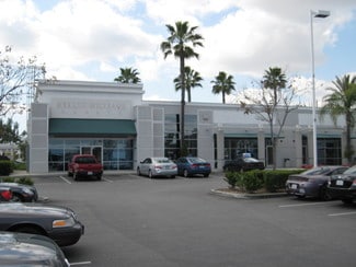 Santa Fe Springs, CA Office - 13238-13248 Imperial Hwy