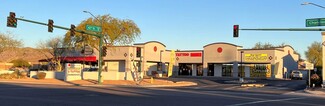 Phoenix, AZ Retail - 4142 E Chandler Blvd