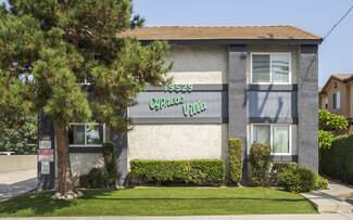 Covina, CA Apartments - 19529 E Cypress St